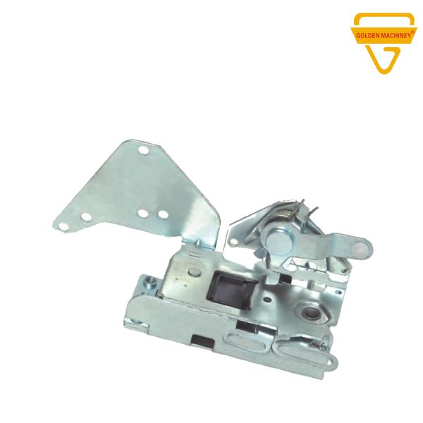 1406223 1902975 1406224 1902976 Scania Truck Door Lock Latch