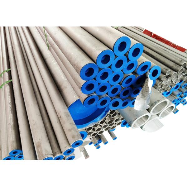 High Quality Duplex  304L 316L 310S  2205 32750 Seamless and Welded Stainless Steel Pipe