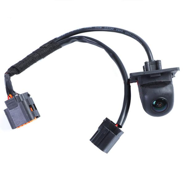 Задневидовая резервная камера Парковка Помощная камера Задневидовая камера