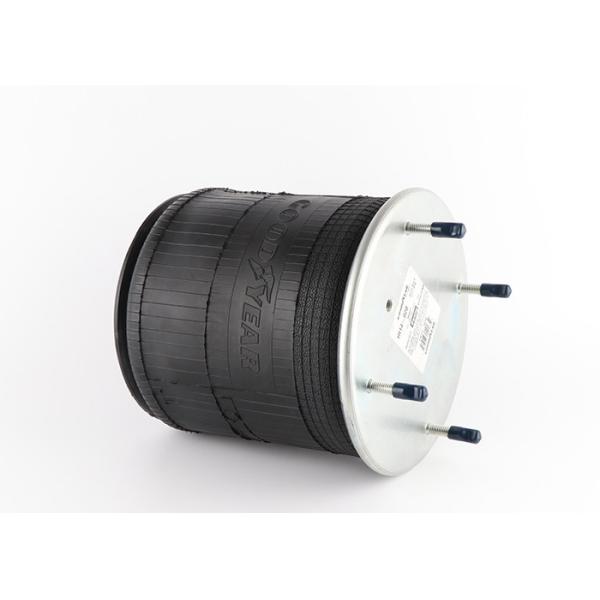 1R14-028 Goodyear Air Spring Rolling Lobe Airbag Ridewell S2573C