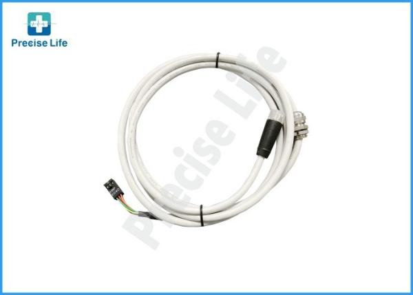 Cabo de Fabius Anesthesia Machine Flow Sensor do reparo de equipamento médico de Drager 8608442