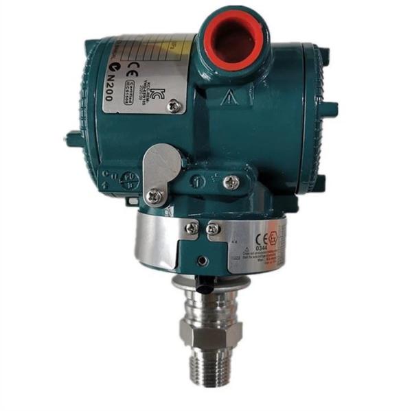Émetteur de pression à jauge à montage radiationnel Yokogawa EJA430E-JBS4J-917NB