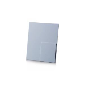 Multiple Post Processing Silk 18% Reflectance Resolution Test Chart