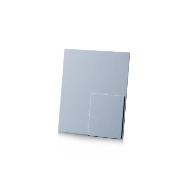 Multiple Post Processing Silk 18% Reflectance Resolution Test Chart