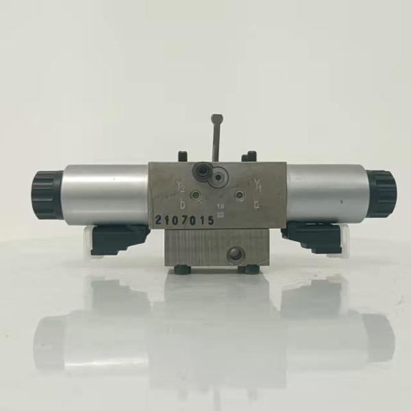 Rexroth Hydraulic Piston Pump Parts A4vg71 Ep4 Valve for Apply Hydraulic Pump