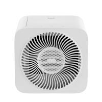 Escritório 2 do agregado familiar em 1 purificador UV do ar do filtro do diodo emissor de luz H13 Hepa com humidificador