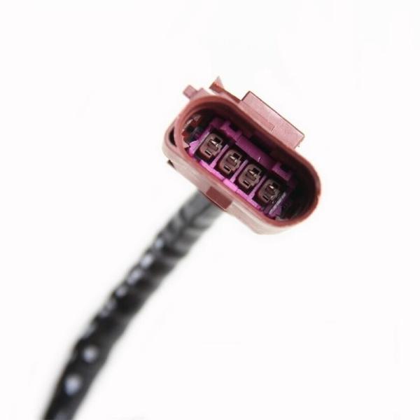 VW Jetta Polo Auto Oxygen Sensor Guaranteed Quality OE 04C906262J