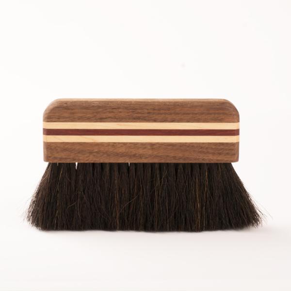 Escobilla de madera del café, amoladora de café del 10*16.5cm Brush