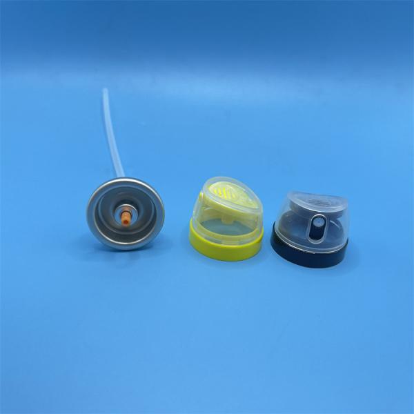 High Quality Air Freshener Spray Valve For Commercial Spaces High Capacity