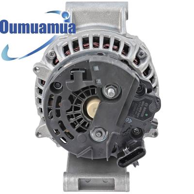 Alternador 24V 150A 0124655071 0124655277 0124655278 0124655307 0124655308 0124655329 0124655330 0124655615 0124655616 1986A01038 0141549202 0151540102 Para a Bosch