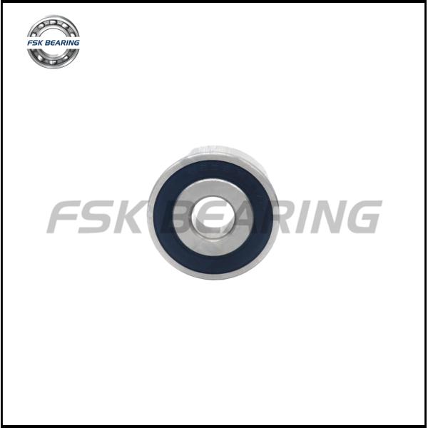 12.7mm ID 6203 2RS-1/2 6203ZZ-1/2 Deep Groove Ball Bearing 12.7*40*12mm Special Size Custom Made.