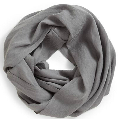 Lady Fashion Scarf