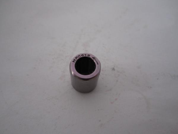 Apply in ATM machine HF0612 HF0612KFR One way needle roller clutch bearing