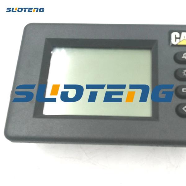 292-9713 2929713 Электрические детали Мониторный дисплей для двигателя C7 C9