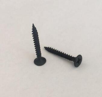 Stainless Steel Hex Head Bolt Drywall Screw Fine Thread Metal Wood Screw