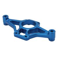 Piezas de Fresado CNC | Servicios de Mecanizado de Alta Calidad