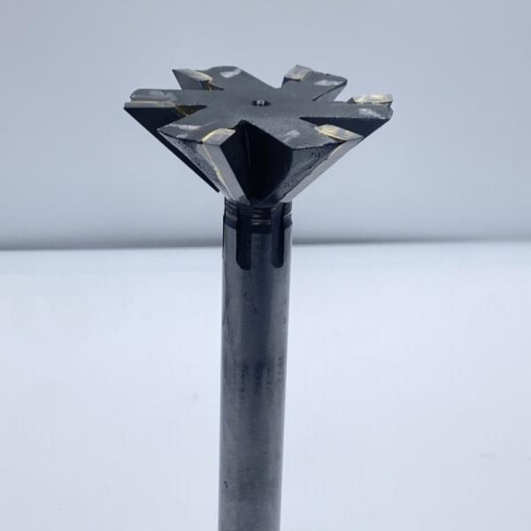 Customized Shank Diameter CNC Cutting Tools for Carbon Steels Alloy Steels Precision and Performance