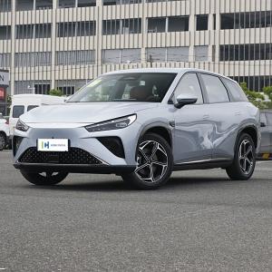2024 510km NETA L 新型SUV電気自動車 純電気モーターパワー Neta L 高級高速スポーツエブカー