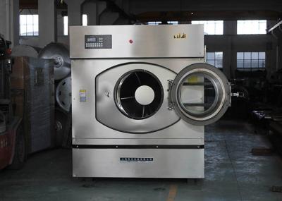 Máquina de lavar comercial da grande capacidade, Front Load Washer And Dryer