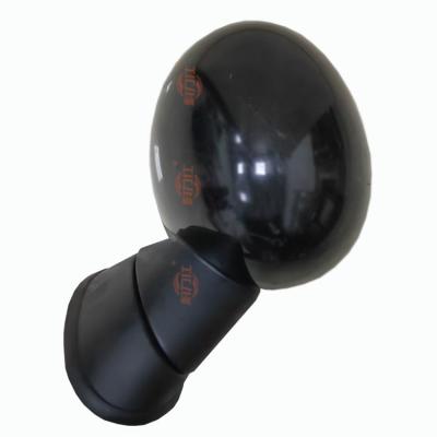Manual Folding Outside Rearview Mirror Refurbished Car Parts B-M-W MINI R50 R52 R53 R55 R56