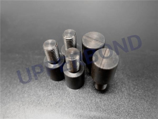 HLP Packer Machine Custom Size Steel Plug Spare Parts YB43A.4.3.1-43