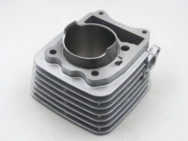 Single Motorcycle Cylinder Block Gs200 For Suzuki Motorcycle Spare Parts