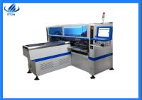 Machine HT-T9 de support de bande de la carte PCB 200K CPH LED de SIRA 250MM