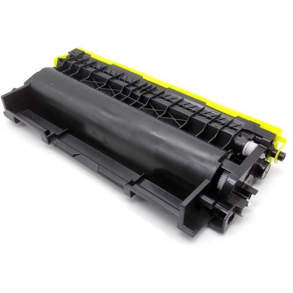 TN350 2000 Laser Toner Ink Cartridge With 2, 500 Pages Yeild Brother Compatible