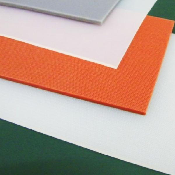 Transparent 42 Shore A Silicone Molding Material High Consistency Silicone Rubber