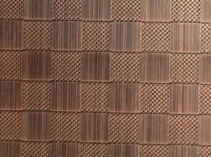 Etched Wooden Grain Stainless Steel Metal Sheet Construction Field Ships Building