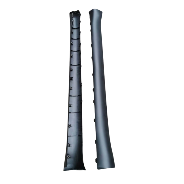 Hot Offer Side Skirt for Tesla Model Y/M3 Auto Parts Vehicle Accessories New Car Accessories-1089828-00-D 1089829 1089830