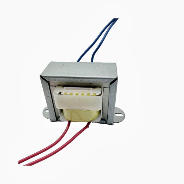 EI66 30W AC 220V à 23V Transformateurs d'alimentation électrique pour l'alimentation des équipements électroniques