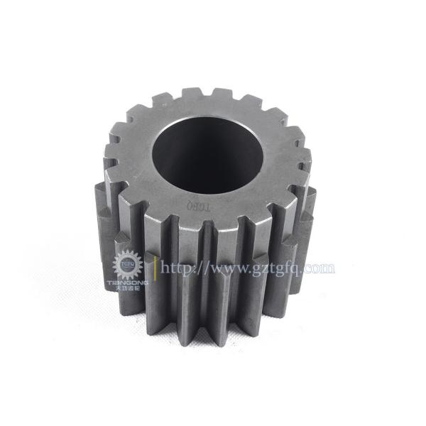 EX300-1 Planetary Reductor Assembly Planet Gear Sun Gear For Excavator Travel Carrier Assy