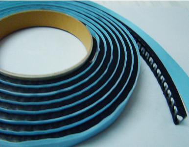 Dual Seal Insulated Glass Sealing Spacer Butyl Rubber Sealing Strip,Warm Edge Dual Seal Spacer for Insulating Glass