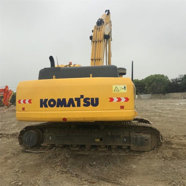                  Used Japanese 36 Ton Good Condition Crawler Digger Komatsu PC360-7, Secondhand Komatsu Constrction Machiery PC360 PC350 Excavator on Sale             