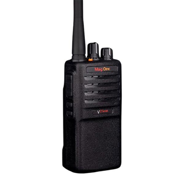 モトローラ VZ-10 双方向ラジオ デジタル モバイルラジオ 音声アクティベーション ウォーキー・トーク 専門的なコミュニケーションのための完璧なパートナー