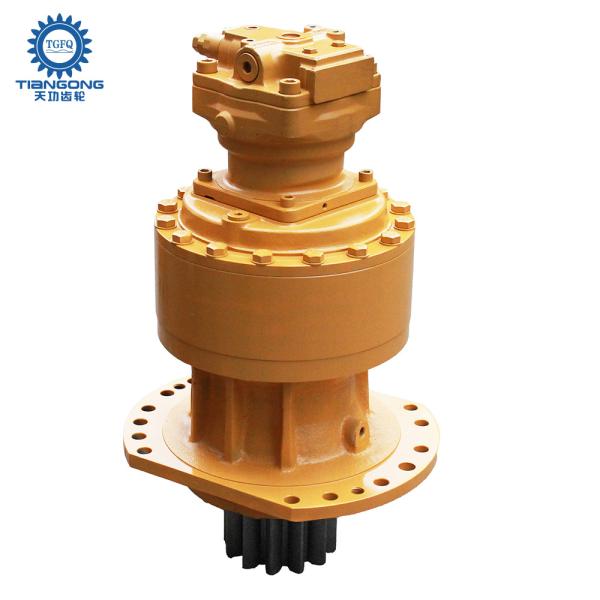 Лучший TGFQ E374D Swing Motor 295-9406/295-9405 Внутренняя упаковка с сокращающейся пленкой