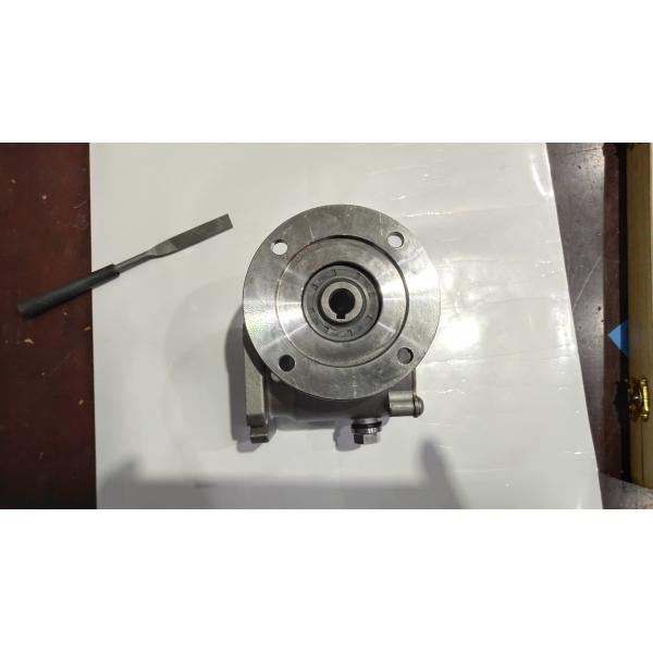 VF30 304 Stainless Steel Worm Gear Reducers