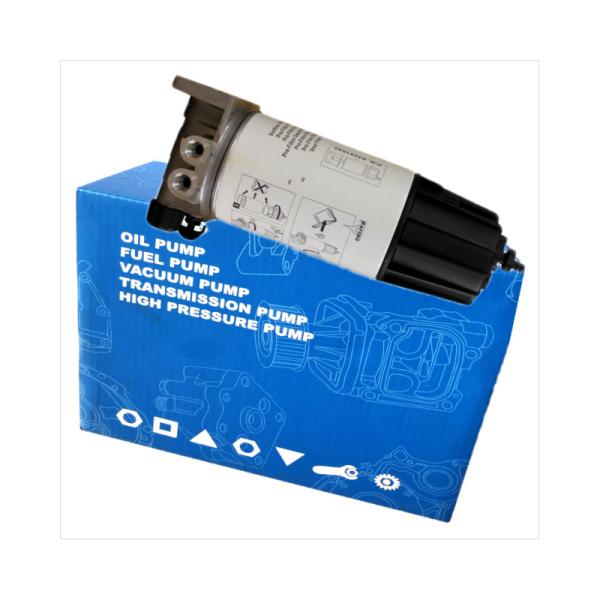 Fuel Filter Parts MD5790R10RCR01 R90HDDIVECOTRUCK01 DRK00203 For IVECOTRUCKS