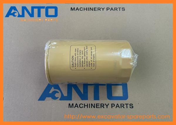 6136-71-6120 600-311-8222 Fuel Filter KOMATSU Excavator Spare Parts For PC200-5