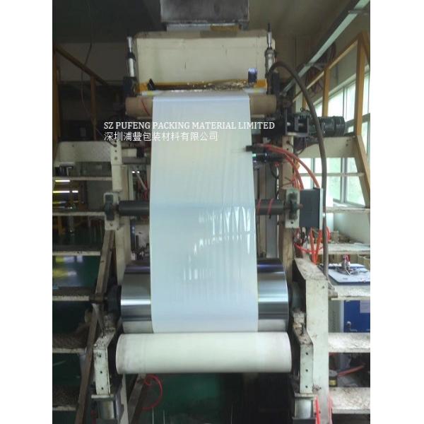 клейкая лента Polyimide 0.02mm теплостойкая, лента изоляции высокой температуры 0.07mm