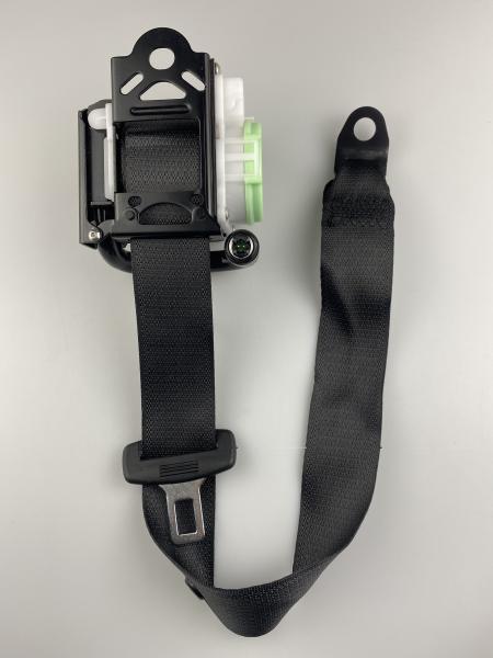 Three-Point Seat Belt Assembly for Toyota Corolla 2014 with 3.30-3.50 m Webbing Length and 48mm Width