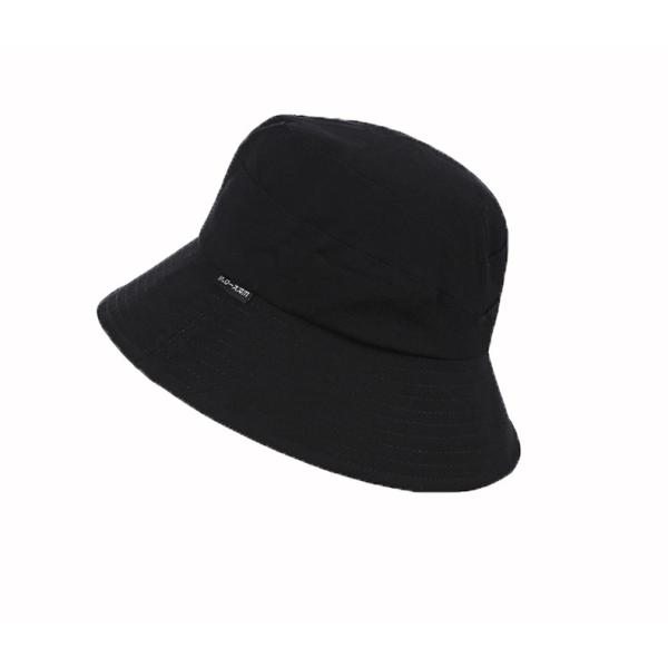 Kid boy girl child cotton funny beach travel sun hats bucket caps
