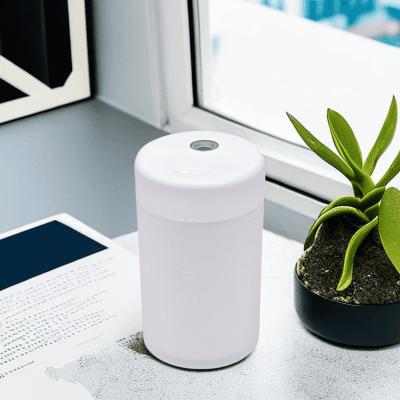Smart Waterless Nebulizing Scent Air Diffuser▕  DN-831