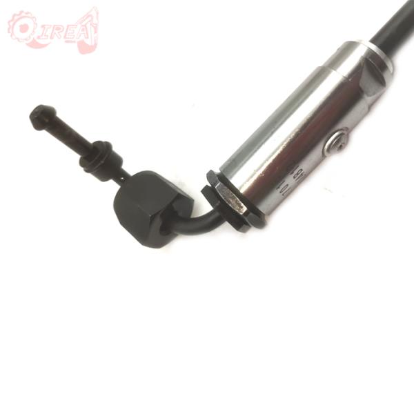 Инжектор 4W7015 4W-7015 карандаша дизельного топлива экскаватора  3204