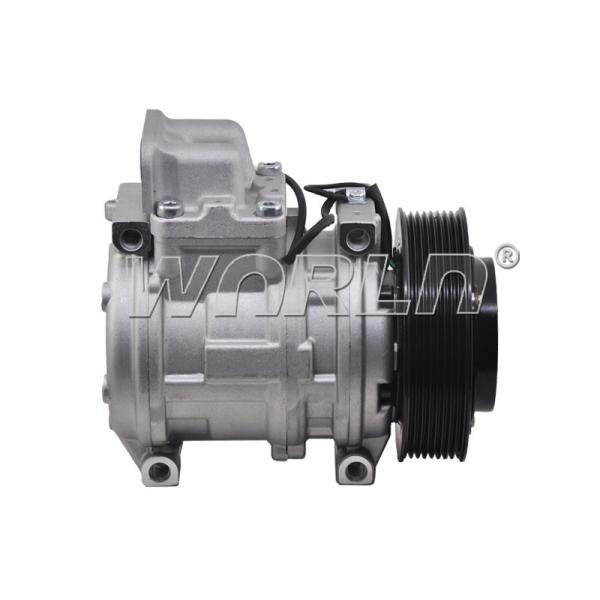 Compressor de corrente alternada de 24 V para caminhão DCP17084 para Benz Atego para Ljungby para Torreta Caterpilla WXMB066