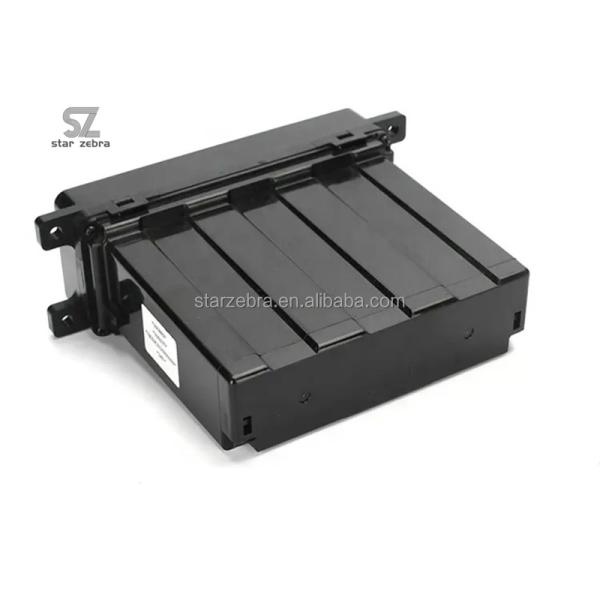 DX260 DX300 DX350 Excavator Air Conditioner Display Control Panel For DOOSAN C20033-2290 DOOSAN Engine Model Guaranteed