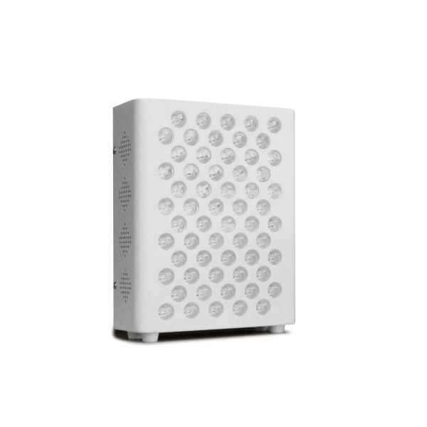 Infravermelho Mini LED portátil Painel de Produto de Terapia de Luz Vermelha 660nm 850nm