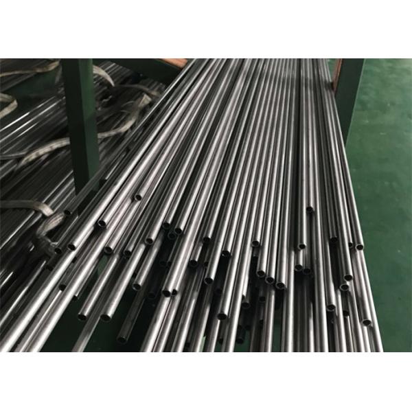 le silicium à faible teneur en carbone spécial modifié par 316L d'acier inoxydable contente le tuyau sans couture