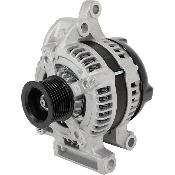 Toyota Land Cruiser Alternator Lexus Gx460  Lx570  27060-0s020 27060-38110